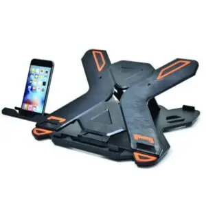 پایه نگهدارنده لپ تاپ تسکو مدل TCLP 3110