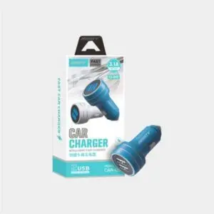 شارژر فندکی ANSTY CAR05