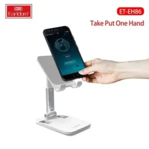 پایه نگهدارنده موبایل ارلدام ET-EH138