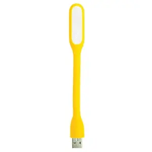 چراغ LED یو اس بی Flexible
