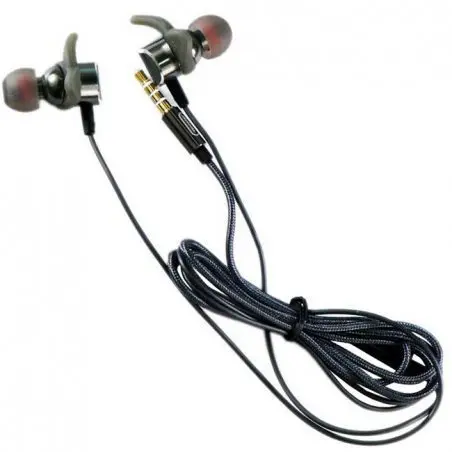 هندزفری-سیمی-ترانیو-tranyoo-t5-heevy-metal-super-music-earphone (1) هندزفری Tranyoo T5 - Image 1