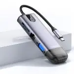 هاب 10 پورت USB-C مک دودو مدل HU7420 - Image 2