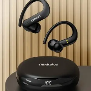 هندزفری بلوتوثی لنوو T50