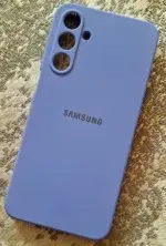 گارد سیلیکونی سامسونگ a16