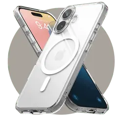 قاب گوشی آیفون 16