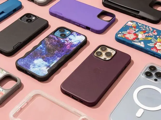 کاور و گارد آیفون