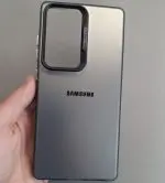 کاور سامسونگ s25 ultra مدل SO COOL-خاکستری