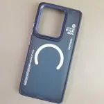 قاب گوشی شیائومی نوت 13 پرو طرح مگ سیف مات - Image 2