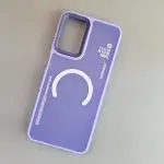 قاب گوشی سامسونگ A13 طرح مگ سیف مات - Image 2