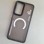 قاب گوشی سامسونگ A26 طرح مگ سیف مات - Image 3