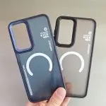 قاب گوشی سامسونگ A26 طرح مگ سیف