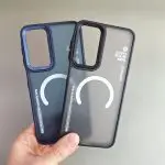 قاب سامسونگ A16 طرح مگ سیف