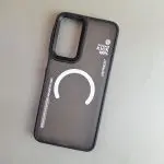 قاب گوشی سامسونگ A16 طرح مگ سیف مات - Image 2