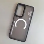 قاب گوشی سامسونگ A55 طرح مگ سیف مات - Image 2