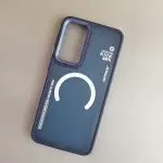 قاب گوشی سامسونگ A55 طرح مگ سیف مات - Image 3