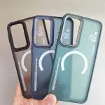 قاب سامسونگ A54 طرح مگ سیف