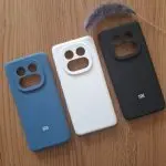 قاب سیلیکونی گوشی شیائومی نوت 14 پرو پلاس