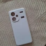 کاور سیلیکونی شیائومی نوت 13 پرو پلاس اصلی