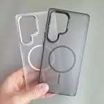 قاب گوشی سامسونگ S25 Ultra مات