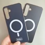 قاب گوشی سامسونگ A16 طرح مگ سیف