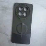 قاب گوشی شیائومی ردمی نوت 14 پرو پلاس-تیتانیوم