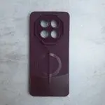 قاب گوشی شیائومی ردمی نوت 14 پرو پلاس-بنفش