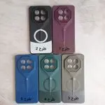 قاب گوشی شیائومی ردمی نوت 14 پرو پلاس ژله ای برجسته محافظ لنزدار - Image 2