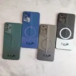 قاب گوشی سامسونگ A06 ژله ای