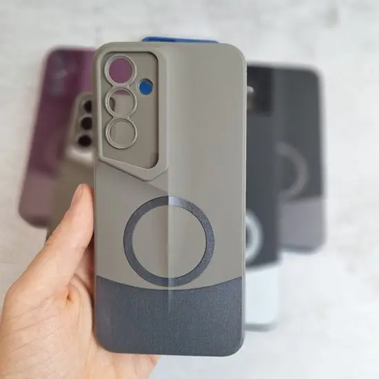 قاب گوشی سامسونگ A54 ژله ای