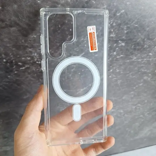 قاب سامسونگ S22 Ultraمگ سیف