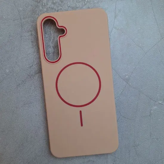 قاب گوشی سامسونگ A16 طرح مگ سیف