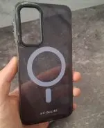 قاب گوشی سامسونگ A16 طرح مگ سیف دودی