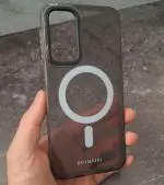 قاب گوشی سامسونگ A16 طرح مگ سیف دودی