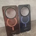 قاب گوشی شیائومی 14C طرح مگ سیف دودی Ruimeibi - Image 2