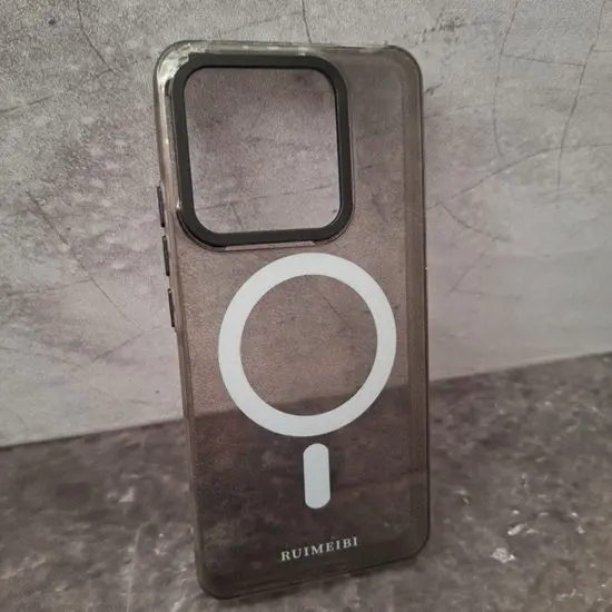 قاب گوشی شیائومی نوت 14 طرح مگ سیف دودی