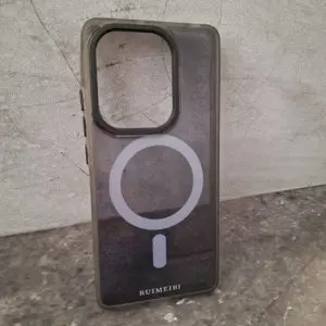 قاب گوشی شیائومی نوت 13 پرو طرح مگ سیف دودی Ruimeibi
