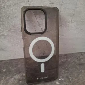 قاب گوشی شیائومی نوت 13 طرح مگ سیف دودی