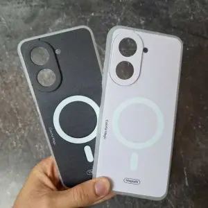 قاب گوشی شیائومی ردمی A5 طرح مگ سیف