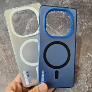 قاب گوشی شیائومی نوت 14 پرو طرح مگ سیف So Cool