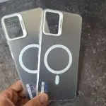 قاب گوشی سامسونگ A06 طرح مگ سیف So Cool