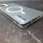 قاب گوشی سامسونگ A06 طرح مگ سیف So Cool - Image 2