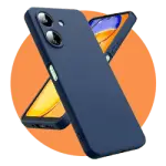 قاب شیائومی ردمی A5