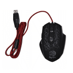 موس گیمینگ تسکو مدل TSCO TM 764 GA - Image 3