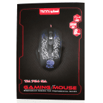 موس گیمینگ تسکو مدل TSCO TM 764 GA - Image 5