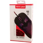 موس مخصوص بازی تسکو مدل TM 765GA - Image 5