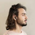 هندزفری بلوتوثی هایلو مدل GT6 یکسال گارانتی - Image 5