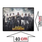 پد موس گیمینگ MACHER مدل MR-3501 - Image 2