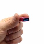 تبدیل OTG ریمکس TYPE-C - Image 3