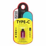تبدیل OTG ریمکس TYPE-C - Image 2