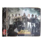 پد موس گیمینگ MACHER مدل MR-3501